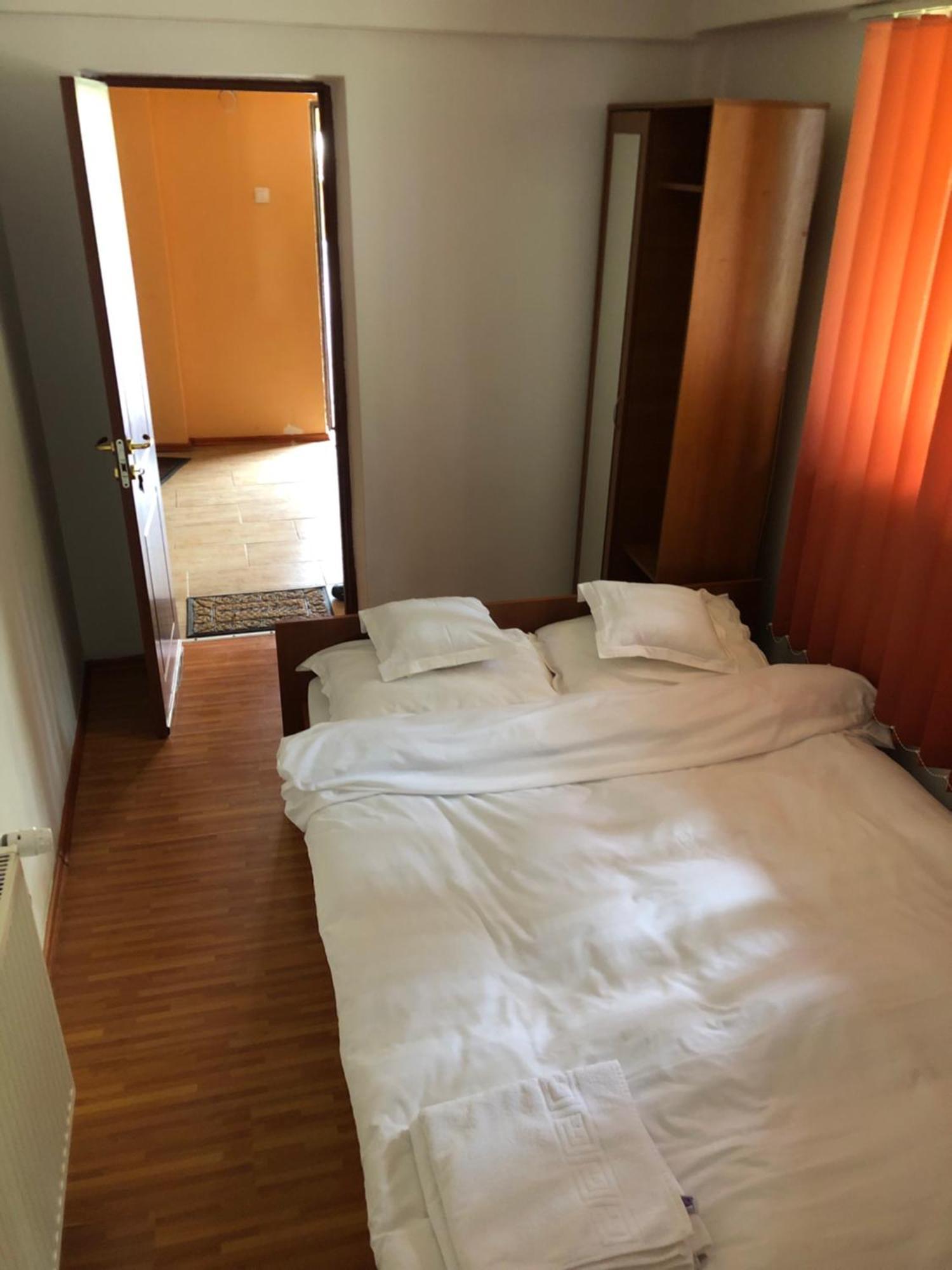 Casa De Vacanta Trei Brazi Рынка Экстерьер фото