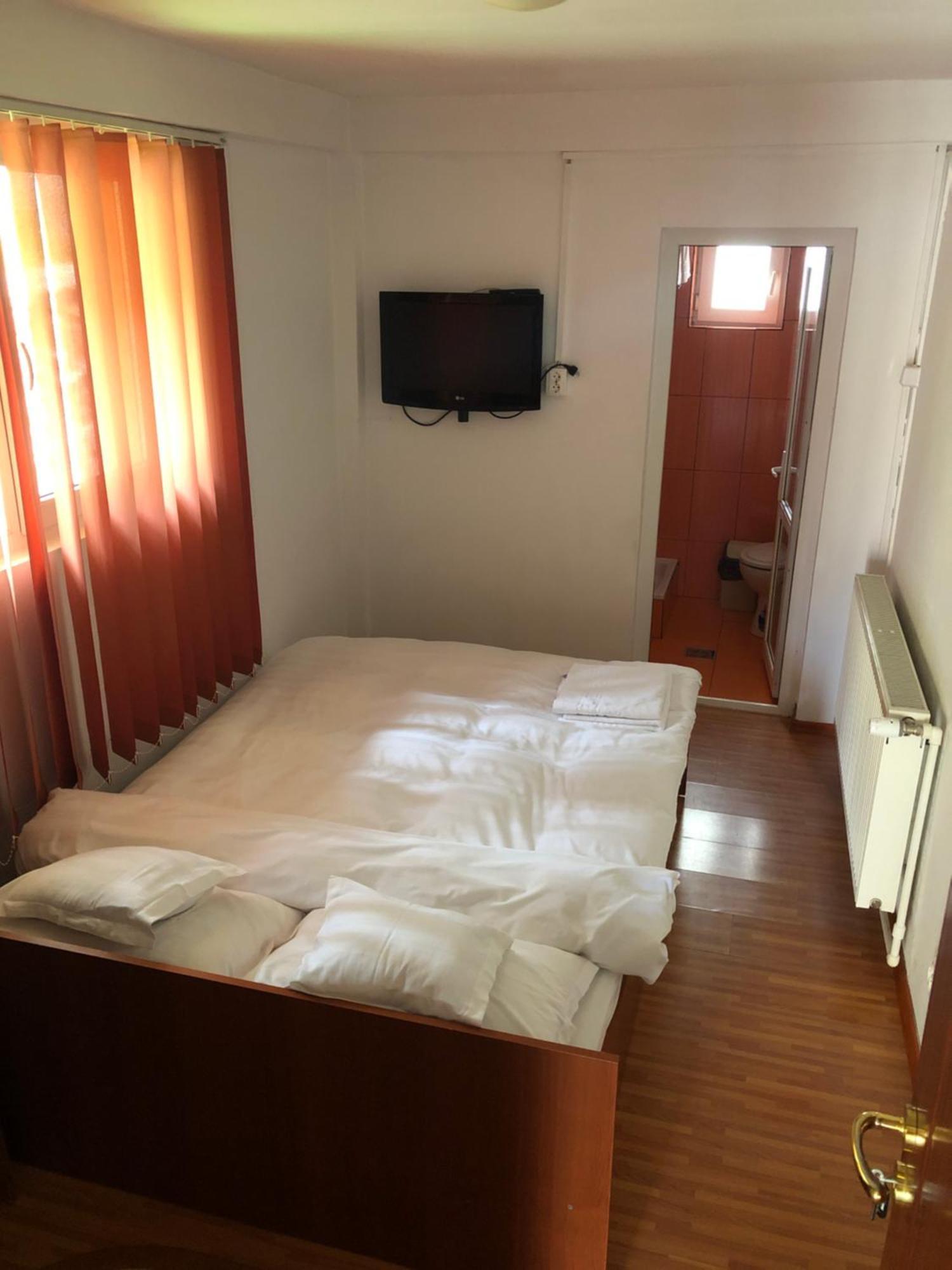 Casa De Vacanta Trei Brazi Рынка Экстерьер фото