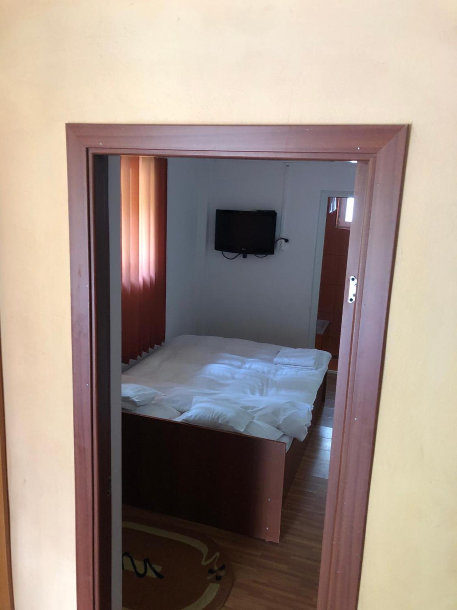 Casa De Vacanta Trei Brazi Рынка Экстерьер фото