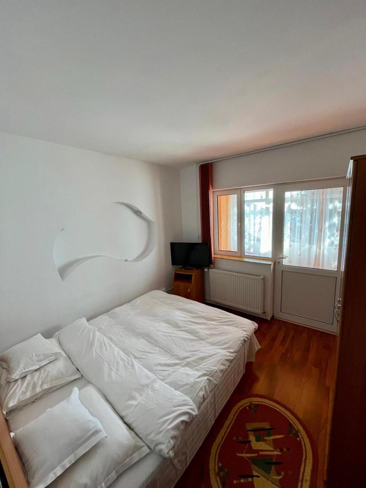 Casa De Vacanta Trei Brazi Рынка Экстерьер фото
