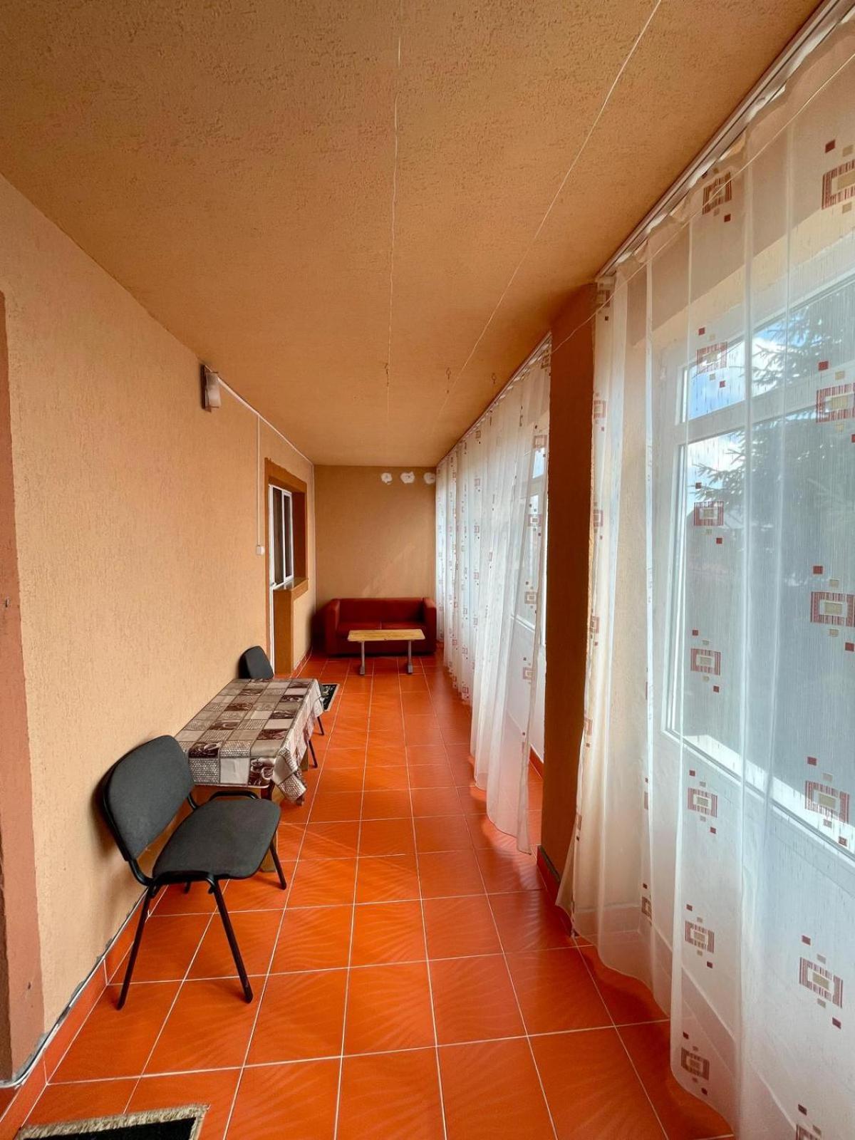 Casa De Vacanta Trei Brazi Рынка Экстерьер фото