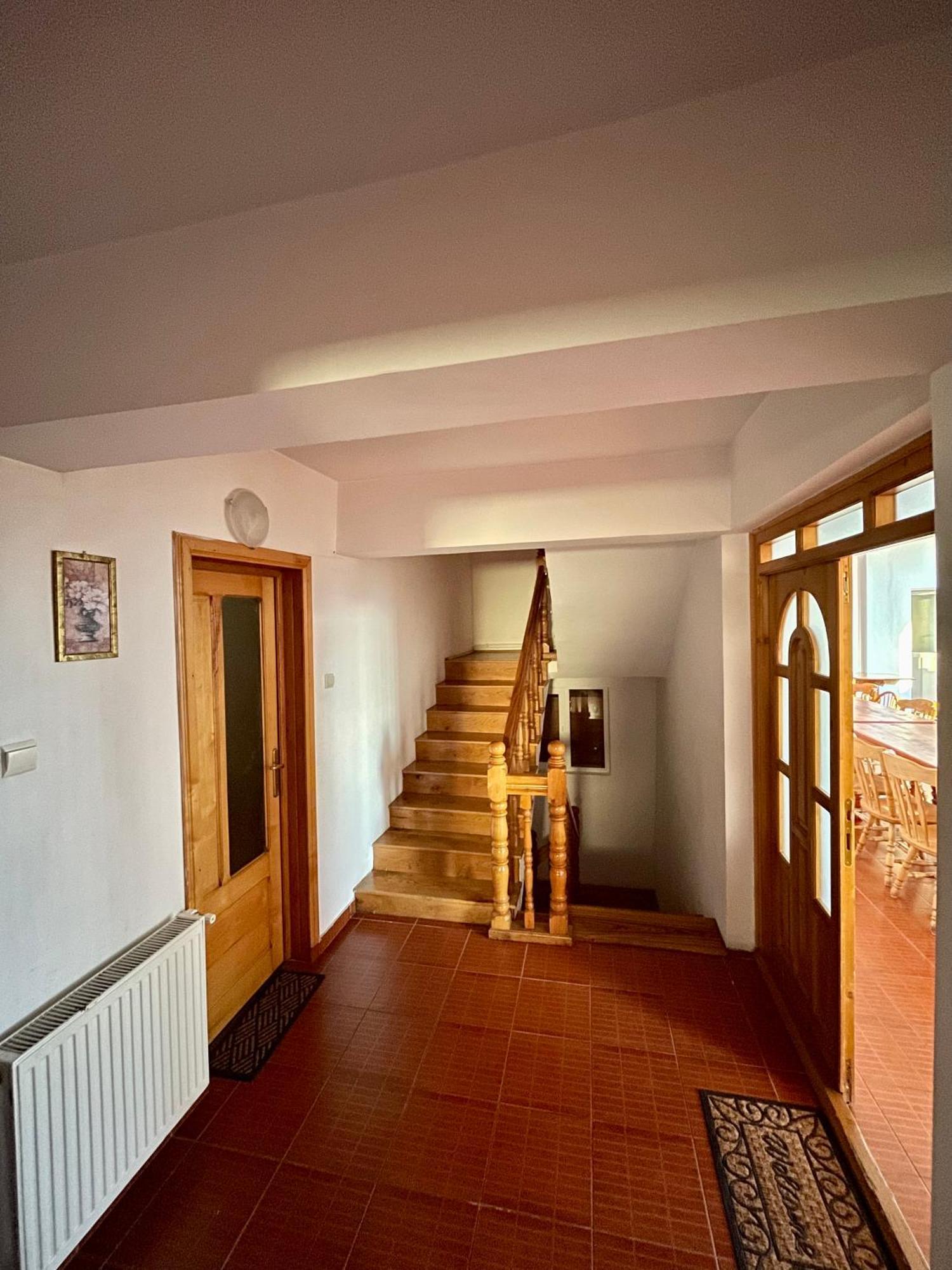 Casa De Vacanta Trei Brazi Рынка Экстерьер фото