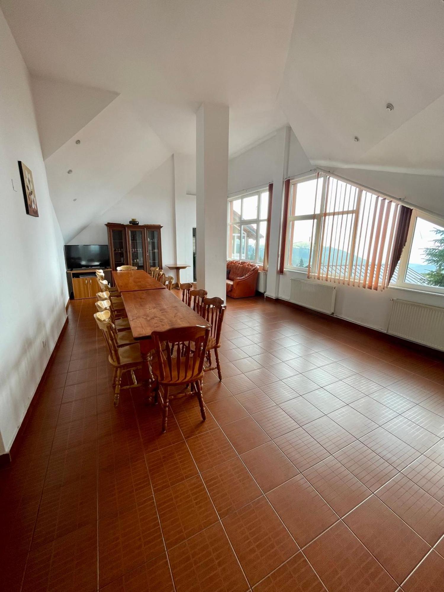 Casa De Vacanta Trei Brazi Рынка Экстерьер фото