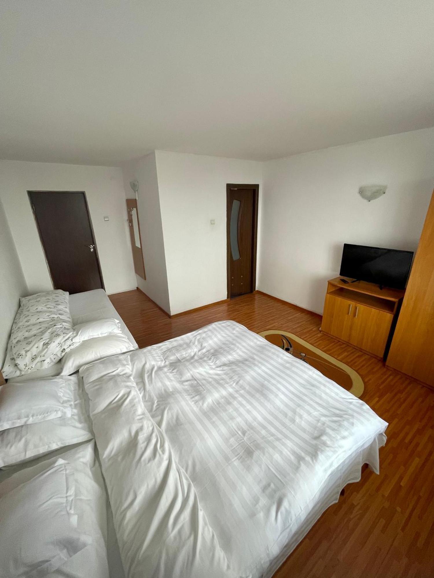 Casa De Vacanta Trei Brazi Рынка Экстерьер фото