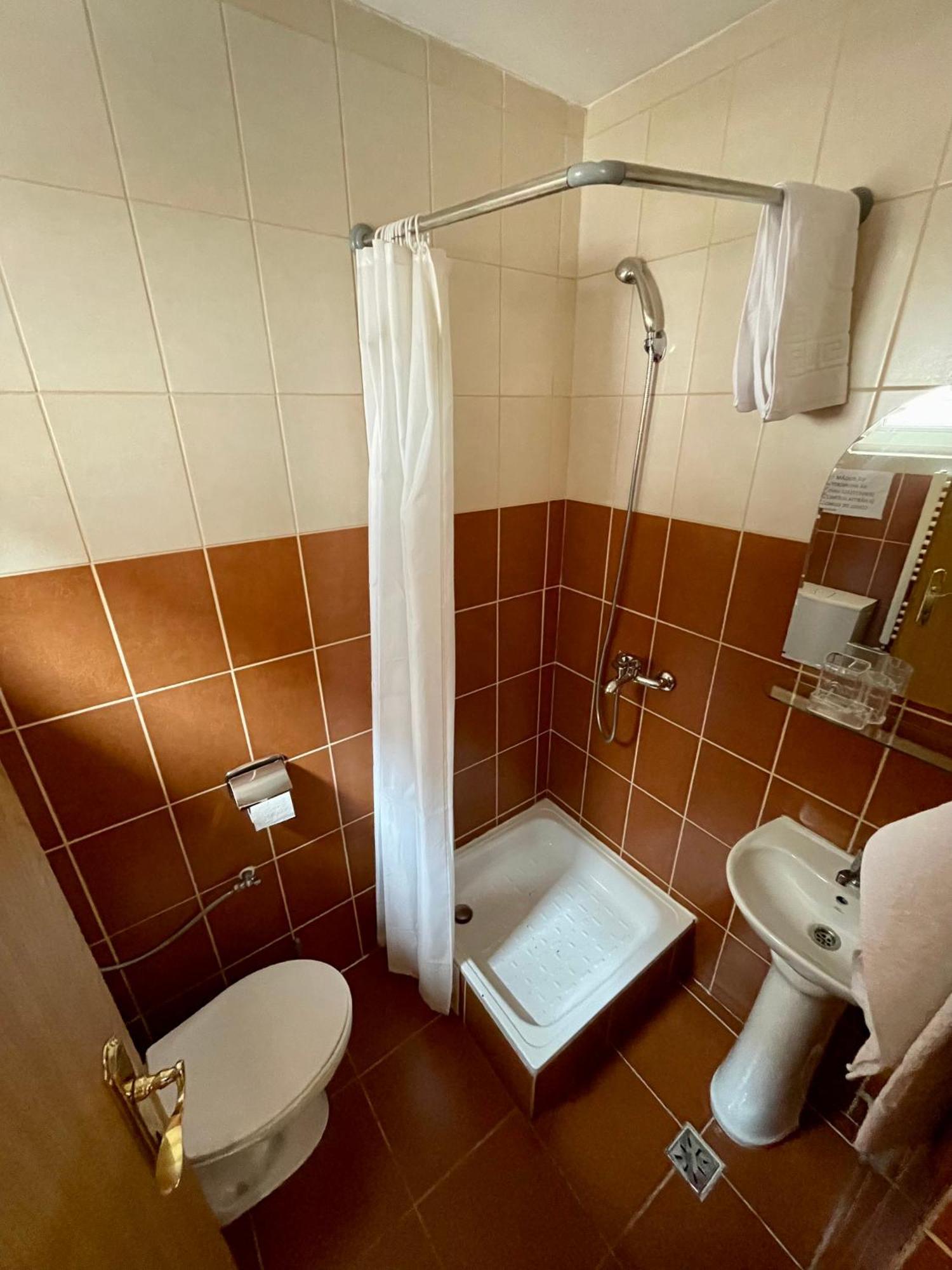 Casa De Vacanta Trei Brazi Рынка Экстерьер фото