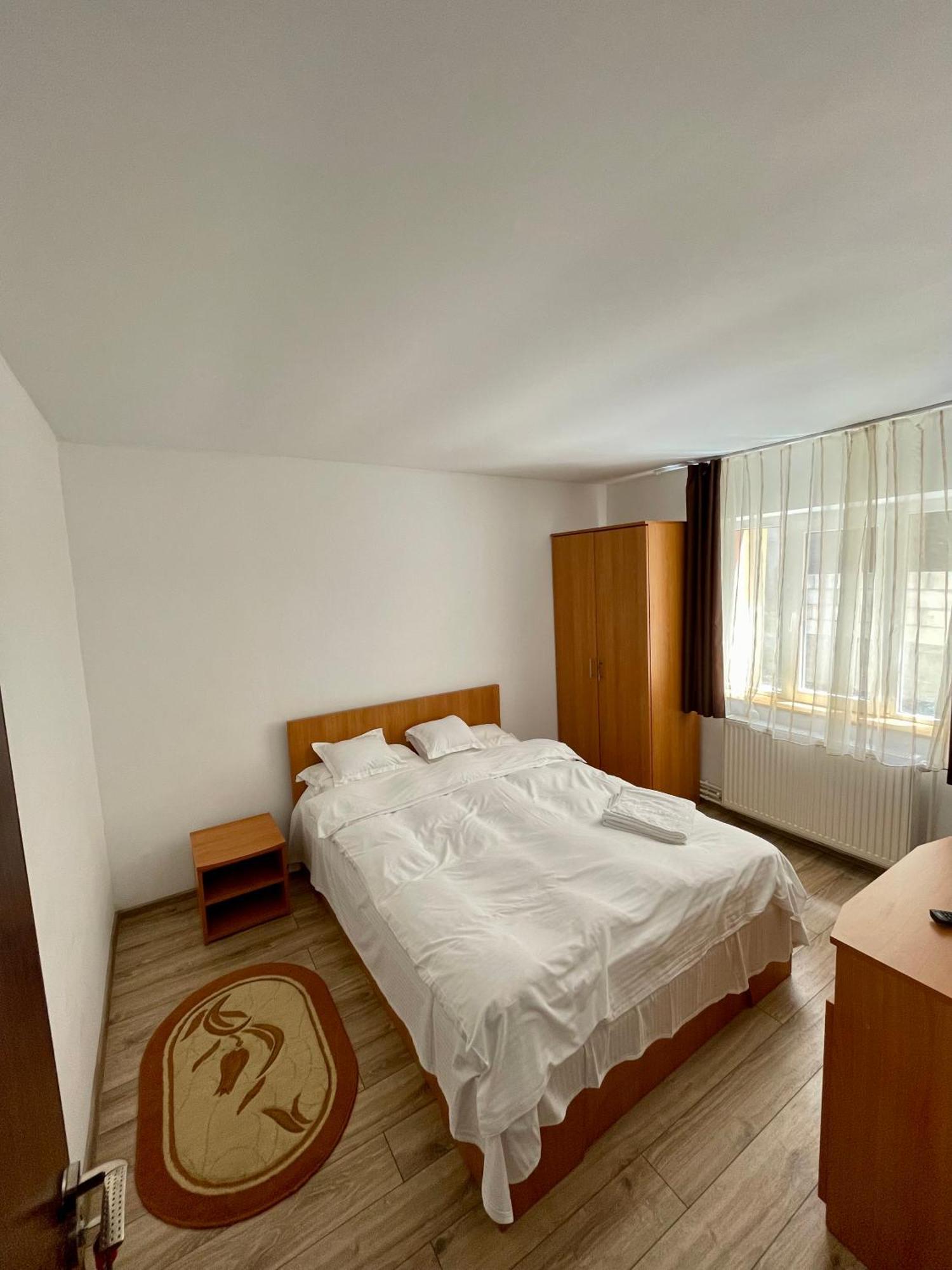 Casa De Vacanta Trei Brazi Рынка Экстерьер фото