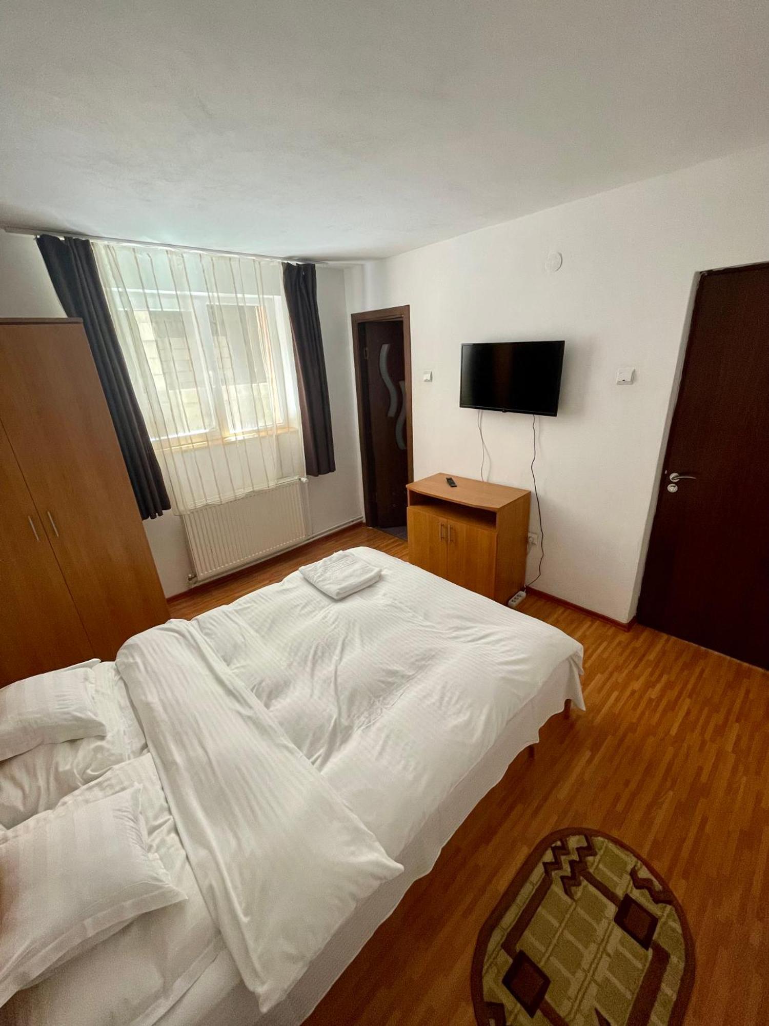 Casa De Vacanta Trei Brazi Рынка Экстерьер фото