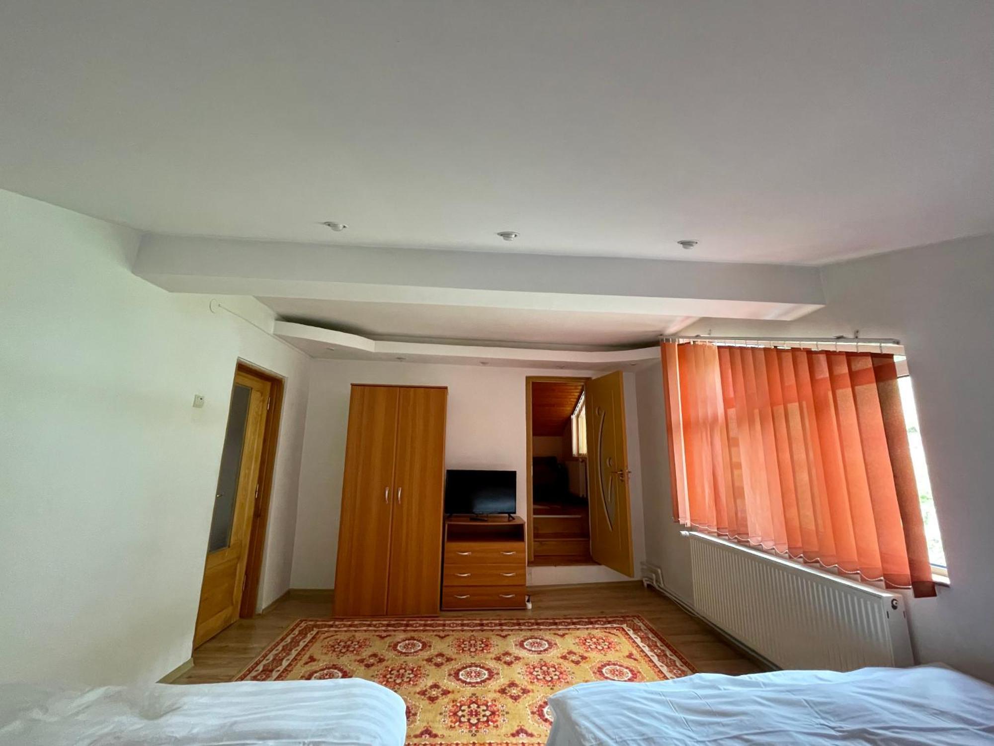 Casa De Vacanta Trei Brazi Рынка Экстерьер фото