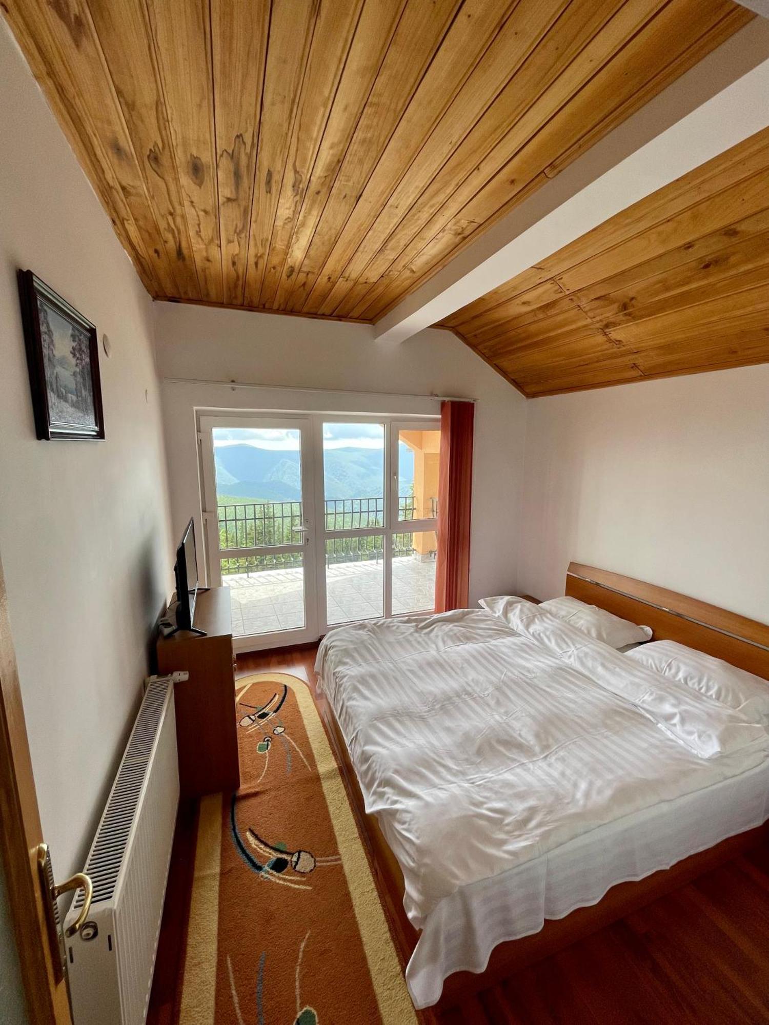 Casa De Vacanta Trei Brazi Рынка Экстерьер фото